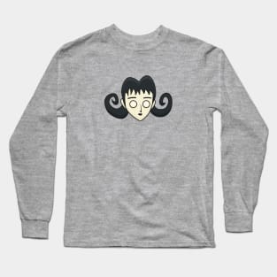 Willow Long Sleeve T-Shirt